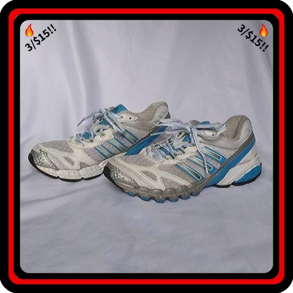 vintage style running shoes